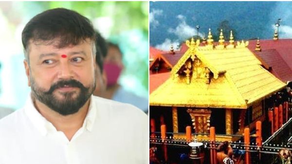 കുരുക്ക് മുറുകുന്നു; ശബരിമല സ്വർണ്ണക്കൊള്ളക്കേസിൽ നടൻ ജയറാമിന് ഇഡി സമൻസ്