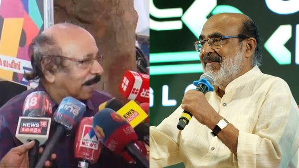 'എങ്കിൽ തിരഞ്ഞെടുപ്പ് വേണ്ടല്ലോ, മുന്നണികൾ മാറിമാറി ഭരിച്ചാൽ പോരെ?', സച്ചിദാനന്ദന് മറുപടിയുമായി തോമസ് ഐസക്