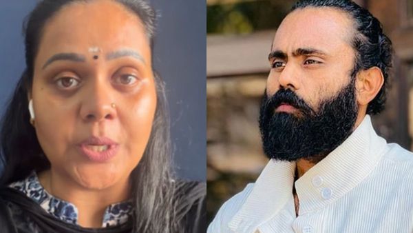 രേഖ രതീഷിനെതിരെ യൂട്യൂബേർസ്; മിസ് ലീഡിം​ഗ് ആയ വീഡിയോ ഇട്ടത് നിങ്ങളെന്ന് സായ് കൃഷ്ണ