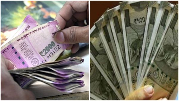 ശമ്പള വര്‍ധനവിന് പിന്നാലെ വന്‍തുക കിട്ടും; 3 മുതല്‍ 9 ലക്ഷം വരെ കുടിശ്ശിക, ഉദ്യോഗസ്ഥര്‍ക്ക് ലോട്ടറി