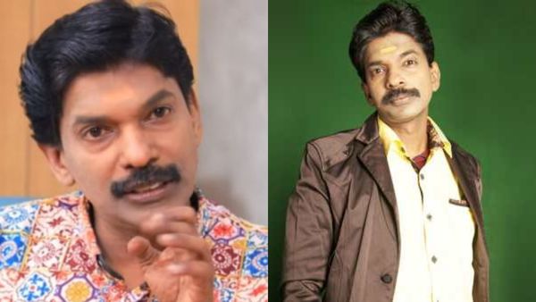 'പെരുമ്പാവൂരിൽ കാര്യങ്ങൾ കൈവിടുന്നു, ലഹരിവേട്ട തടയാൻ ഇറങ്ങിയ ജനകീയ കൂട്ടായ്‌മക്ക് പിന്തുണ'; സന്തോഷ് പണ്ഡിറ്റ്