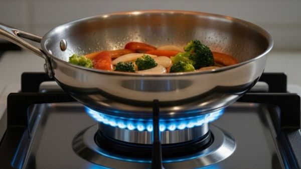 ഗ്യാസ് വില കൂടുന്നതോർത്ത് പേടി വേണ്ട; പണം ലാഭിക്കാൻ ഈ പൊടിക്കൈകൾ മതി