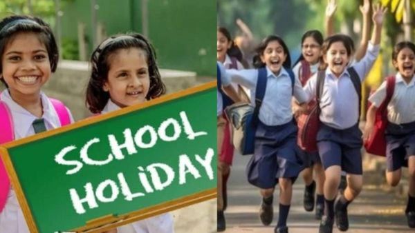 നാളെ സ്‌കൂള്‍ അവധി ഈ ജില്ലയില്‍; സര്‍ക്കാര്‍ ഓഫീസുകള്‍ക്കും പ്രാദേശിക അവധി ബാധകം