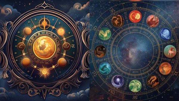 ശുക്രാദിത്യ യോഗത്താൽ നല്ല നാളുകൾ; ഈ രാശിക്കാർ സ്വർണത്തിലും വെള്ളിയിലും നിക്ഷേപിച്ചോളൂ, നേട്ടം ഉറപ്പ്!