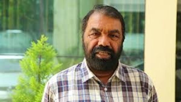 ജനാധിപത്യപരമായ പോരാട്ടങ്ങളെ ദുർബലപ്പെടുത്തുന്ന പ്രതികരണം;സച്ചിദാനന്ദനെതിരെ വി ശിവൻകുട്ടി