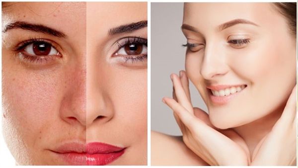 രാവിലെ ഓഫീസില്‍ പോകാനുള്ള തിരക്കാണോ? മുഖം പെട്ടെന്ന് തിളങ്ങാനുള്ള ചില ടിപ്പുകള്‍ ഇതാ