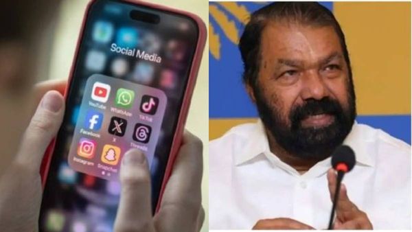 വിദ്യാര്‍ഥികള്‍ക്ക് സോഷ്യല്‍ മീഡിയ നിയന്ത്രണം; നടപടികള്‍ ആരംഭിച്ച് സര്‍ക്കാര്‍; വിദഗ്ധസമിതി രൂപീകരിച്ചു