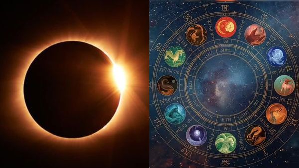 സൂര്യ ഗ്രഹണത്തിൽ ചന്ദ്രൻ ചതിക്കും; ഈ മൂന്ന് രാശിക്കാർ കടക്കെണിയിൽ വീഴും, ഫെബ്രുവരി 17 മുതൽ സൂക്ഷിക്കണം!