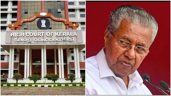 ജീവനക്കാരുടെ സ്വകര്യത ചോർത്തുന്നു; മുഖ്യമന്ത്രിയുടെ ഓഫീസിന് കോടതിയുടെ രൂക്ഷവിമർശനം