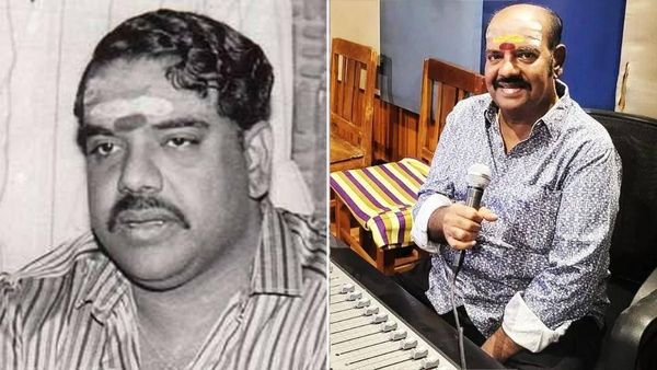 ആ നിലാവ് മാഞ്ഞു... സംഗീത സംവിധായകന്‍ എസ്പി വെങ്കടേഷ് ഇനി ഓര്‍മ്മ