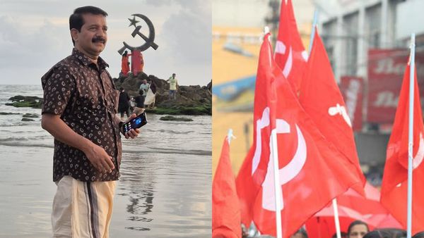 എന്തിനാണ് പാർട്ടി എന്നെ പുറത്ത് നിർത്തിയിരിക്കുന്നത്? എന്താണ് അയോഗ്യത? എംഎ ബേബിക്ക് തുറന്ന കത്തെഴുതി എ സുരേഷ്