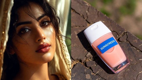 SPF 50 അടങ്ങിയ ഫൗണ്ടേഷൻ മതിയോ ചർമ്മത്തെ സൂര്യനിൽ നിന്ന് രക്ഷിക്കാൻ? സൺസ്ക്രീനിന് പകരമാകുമോ?