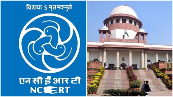 എന്‍സിഇആര്‍ടി പാഠപുസ്തകത്തില്‍ 'ജുഡീഷ്യറിയിലെ അഴിമതി': കേസെടുത്ത് ചീഫ് ജസ്റ്റിസ്, ഒടുവില്‍