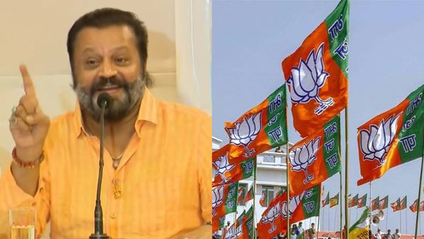 'എയിംസ് വന്നിരിക്കും, ഈ തിരഞ്ഞെടുപ്പിൽ 21 എംഎൽഎമാരെ കിട്ടിയാൽ ബിജെപി കിംഗ് മേക്കറാകും'; സുരേഷ് ഗോപി
