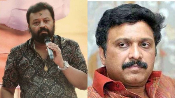 എയിംസ് വരില്ലെന്ന് അന്നേ പറഞ്ഞതാണ്; 'മറ്റേ മോന്‍' ഞാനായിരിക്കാം: മറുപടി ജനങ്ങള്‍ പറഞ്ഞുകഴിഞ്ഞു