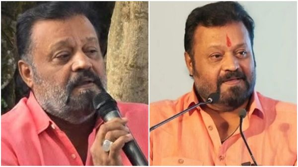 സുരേഷ് ഗോപി 697; തൃശൂരും തിരുവനന്തപുരവും വിട്ട് വോട്ട് ഗുരുവായൂരില്‍, അച്യുതം ഫ്‌ളാറ്റില്‍ താമസം