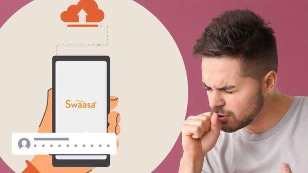 ഫോണിലെ ഒരു ചുമ മതി; ശ്വാസകോശ രോഗങ്ങൾ തിരിച്ചറിയാൻ 'ശ്വാസ' എഐ ആപ്പ്!