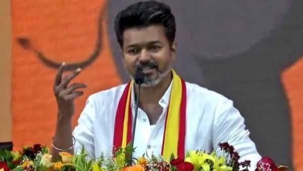 തമിഴ്നാട് തിരഞ്ഞെടുപ്പ്; പേരമ്പൂർ പിടിക്കുമോ വിജയ്? മണ്ഡലത്തിലെ സാധ്യതകൾ ഇങ്ങനെ