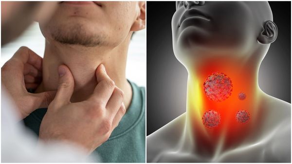 ശബ്ദത്തിലെ മാറ്റം മുതൽ കഴിക്കാനുള്ള ബുദ്ധിമുട്ട് വരെ; നിസ്സാരമാക്കരുത്, അർബുദമാകാം!