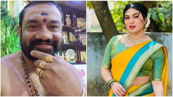 മുരാരി തന്ത്രിക്കെതിരെ ആരോപണവുമായി ജാസി; ദുരുദ്ദേശ്യത്തോടെ സമീപിച്ചു