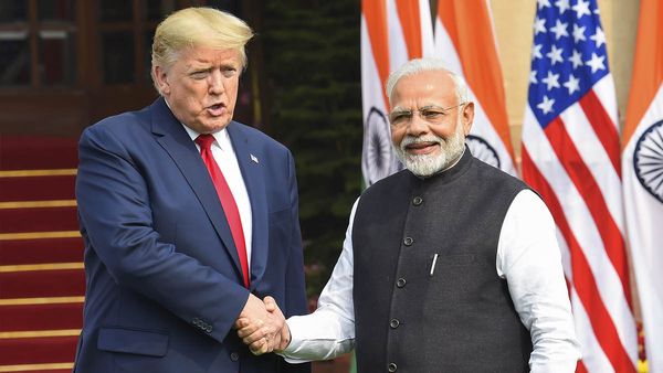 ഗുണം യുഎസ് കാര്‍ഷിക മേഖലയ്ക്ക്; ഇന്ത്യയിലേക്കുള്ള കയറ്റുമതി കൂടുമെന്ന് അമേരിക്ക