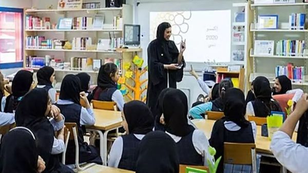 സ്‌കൂൾ സമയം പകുതിയാകും; യുഎഇയിലെ പുതിയ സമയക്രമം ഇങ്ങനെ