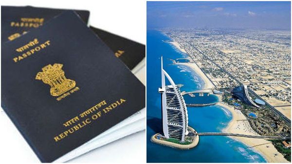 ഇന്ത്യന്‍ പാസ്‌പോര്‍ട്ട് 10 റാങ്ക് മുന്നേറി; യുഎഇ പാസ്‌പോര്‍ട്ട് ശക്തം; ആദ്യ മൂന്നില്‍ ഇടംനേടി