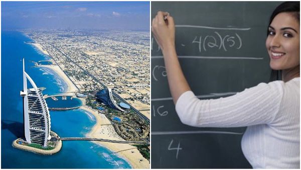 യുഎഇയില്‍ അധ്യാപക ഒഴിവ്; ഇപ്പോള്‍ അപേക്ഷിക്കാം, മികച്ച ശമ്പളം, അവധി, ഇംഗ്ലീഷ് അറിയണം