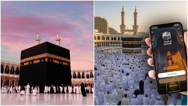 ഇനി ഉംറ കൂടുതൽ സുഗമം; പുതിയ ഡിജിറ്റൽ ഗൈഡ് പുറത്തിറക്കി