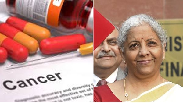 കേന്ദ്ര ബജറ്റ്: സാധാരണക്കാർക്ക് ആശ്വാസം, ജീവൻരക്ഷാ മരുന്നുകൾക്ക് വൻ ഇളവ്