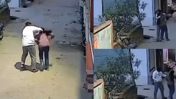 ലൈംഗിക താല്പര്യത്തിന് വഴങ്ങാത്ത അധ്യാപികയുടെ ചുണ്ടുകൾ അറുത്ത് വിദ്യാർത്ഥി..! നടുക്കുന്ന വീഡിയോ