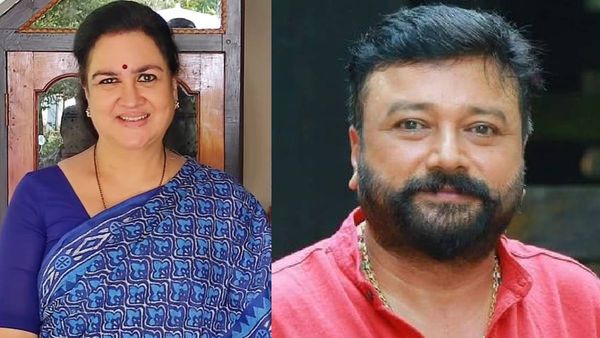 ജയറാമും ഞാനും ശ്രീനിവാസന്റെ മരണത്തിന് പോകാത്തതിന് കാരണമുണ്ട്; വല്ലാത്തൊരു സിറ്റുവേഷനായിരുന്നു