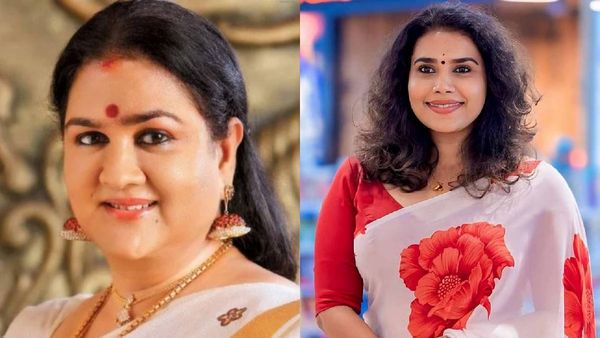 'വളച്ചൊടിച്ച് വാര്‍ത്തയാക്കാന്‍ നോക്കിയ ചേട്ടന് നന്ദി'; യൂട്യൂബര്‍ക്ക് എതിരേ പരിഹാസവുമായി ഗൗരി നന്ദ: കാരണം