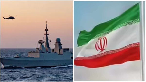 ഇറാനെ ആക്രമിക്കാന്‍ വന്ന യുഎസ് സൈനികര്‍ വെട്ടില്‍; ശുചിമുറി പണിമുടക്കി, കടലില്‍ മടുത്തു