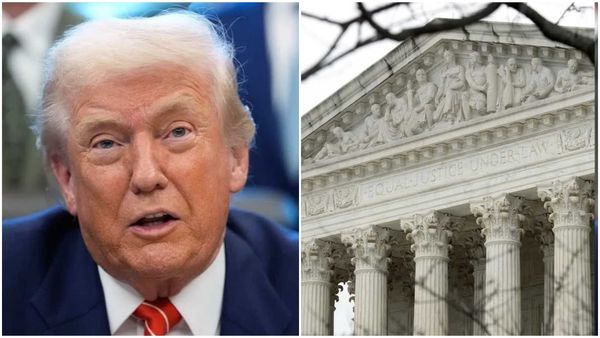 കോടതിയുടെ താരിഫ് വിധി: ട്രംപിന്റെ അടുത്ത നീക്കം എന്ത്? ഉറ്റുനോക്കി ലോകം