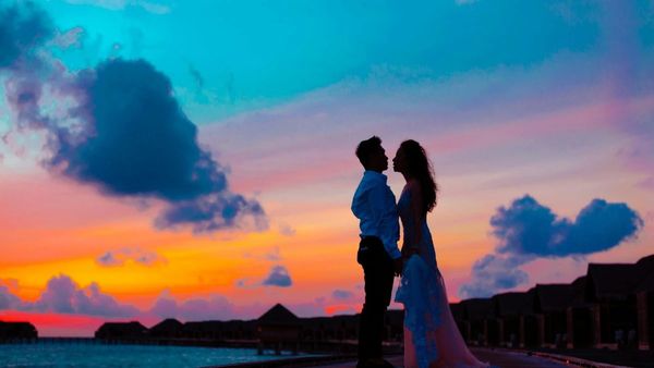 വാലന്റൈൻ ദിനത്തിൽ 'റൊമാന്റിക്' ഈ സമ്മാനമാണ്! 86% ഇന്ത്യക്കാരും ആഗ്രഹിക്കുന്നത് ഇതാണ്