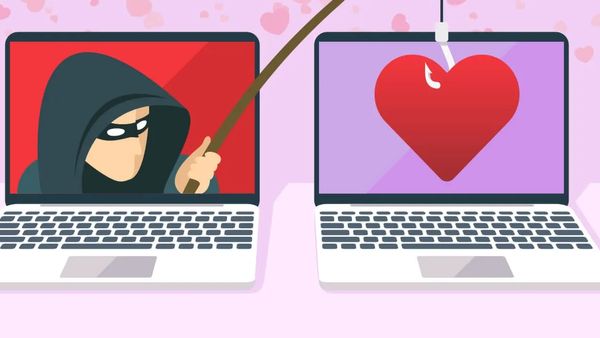 പ്രണയത്തിൽ വീഴാം, പക്ഷെ ചതിക്കുഴിയിൽ വീഴരുത്! പ്രണയ ദിനത്തിൽ കെണിയൊരുക്കി തട്ടിപ്പുക്കാർ