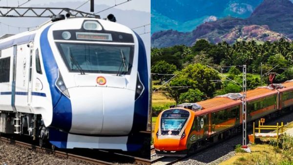 ബെംഗളൂരു വന്ദേഭാരത് റൂട്ട് മാറ്റുമോ? മംഗളൂരു വഴി സര്‍വീസ് വന്നേക്കും, 13 മണിക്കൂര്‍ അതിവേഗ യാത്ര