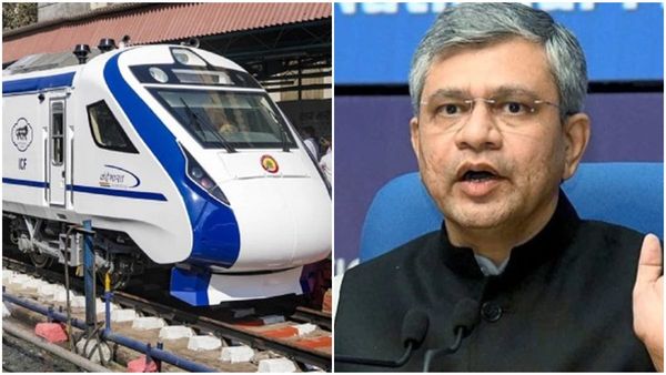 വന്ദേഭാരത് എണ്ണം കൂട്ടുന്നു; അമൃത ഭാരത് ട്രെയിനുകളും, സ്ലീപ്പര്‍ കോച്ചുകള്‍ 24 ആക്കി ഉയര്‍ത്തും