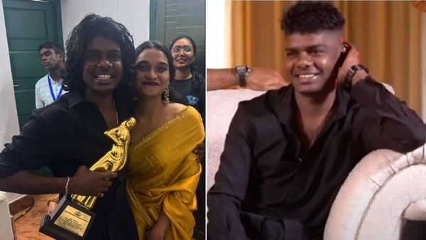 വേടന് കല്യാണം: വധു നവമിലത: വിവാഹക്കാര്യം പുറത്തുവിട്ടത് എംവി ഗോവിന്ദന്‍: ചടങ്ങുകള്‍ ഇങ്ങനെ