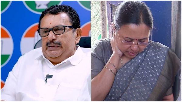 മന്ത്രിയുടേത് അഭിനയം; പിണറായിയും ഷംസീറും എഴുതിയ നാടകമെന്ന് കെ. മുരളീധരൻ!