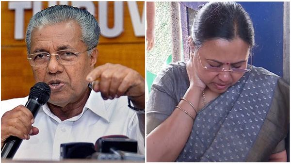 വീണ ജോര്‍ജിനെതിരെ പ്രതിഷേധമല്ല, അക്രമികളുടെ വിളയാട്ടം എന്ന് മുഖ്യമന്ത്രി; സ്ത്രീകള്‍ക്കെതിരായ ആക്രമണം