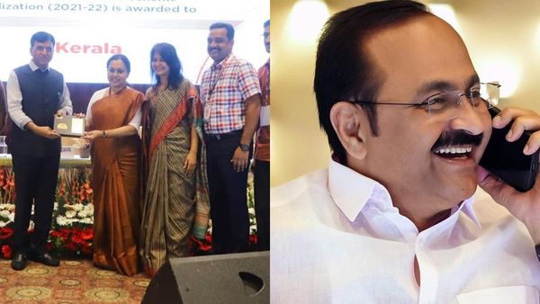 വിഡി സതീശന് മറുപടിയുമായി വീണാ ജോർജ്, 'എഴുതിക്കൊടുക്കുന്നവർക്ക് അറിയില്ലെങ്കിലും പ്രതിപക്ഷ നേതാവിന് അറിയണ്ടേ'