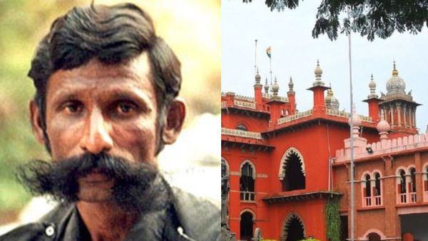 നടന്‍ രാജ്കുമാറിനെ തട്ടിക്കൊണ്ടുപോയ കേസ്; വിധി വന്നത് വീരപ്പന്‍ കൊല്ലപ്പെട്ട ശേഷം, അപ്പീല്‍ തള്ളി