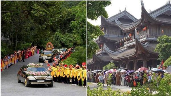 അഞ്ച് ദിവസത്തെ വിയറ്റ്‌നാം യാത്ര 35,000 രൂപ ബജറ്റില്‍; ഇങ്ങനെ പ്ലാന്‍ ചെയ്താല്‍ മതി