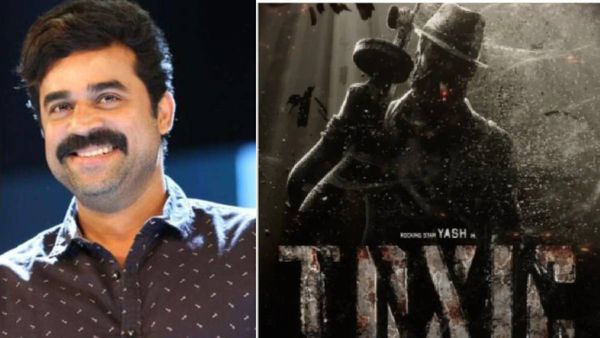 വിമര്‍ശിച്ചത് ടോക്‌സിക് സിനിമയെ അല്ല; ഇരട്ടത്താപ്പുകാരെയാണ്: വീണ്ടും വിമര്‍ശനവുമായി വിജയ് ബാബു