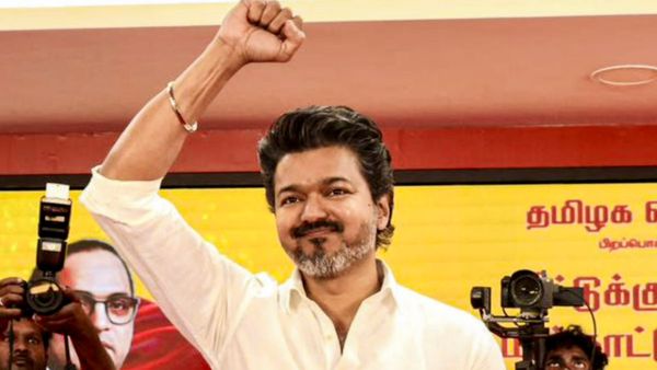 വിജയ് തമിഴകം ഇളക്കിമറിക്കും; ലക്ഷ്യമിടുന്നത് ചെന്നൈ, തൃച്ചി മണ്ഡലങ്ങള്‍, ടിവികെയുടെ പ്ലാന്‍ ഇങ്ങനെ