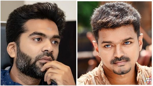 വിജയ്ക്ക് പിന്തുണ; സിനിമയിലും രാഷ്ട്രീയത്തിലും, സിമ്പു പറയുന്നത്, വിജയ്‌ക്കെതിരെ മറ്റൊരു പരാതി