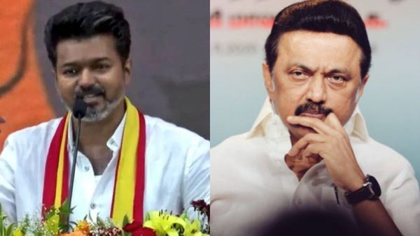 സ്റ്റാലിനെ തൂക്കി വിജയ്; വേനല്‍ ഈ വര്‍ഷമാണോ ആദ്യമായി വരുന്നത്? പണം വാങ്ങിക്കോ, വോട്ട് വിസിലിന്