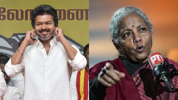വിജയ്‌യും ടിവികെയും തമിഴ്‌നാട്ടിൽ സ്വാധീനം ചെലുത്തും; പറഞ്ഞത് നിർമ്മല സീതാരാമൻ, ആരെ ബാധിക്കും? 